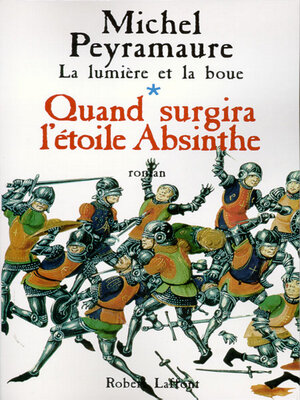 cover image of La Lumière et la boue--Tome 1